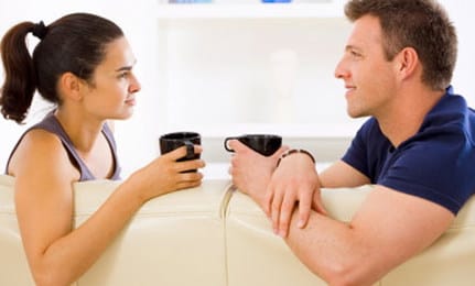 Healthy Communication