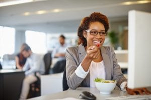 Employee Wellness Services