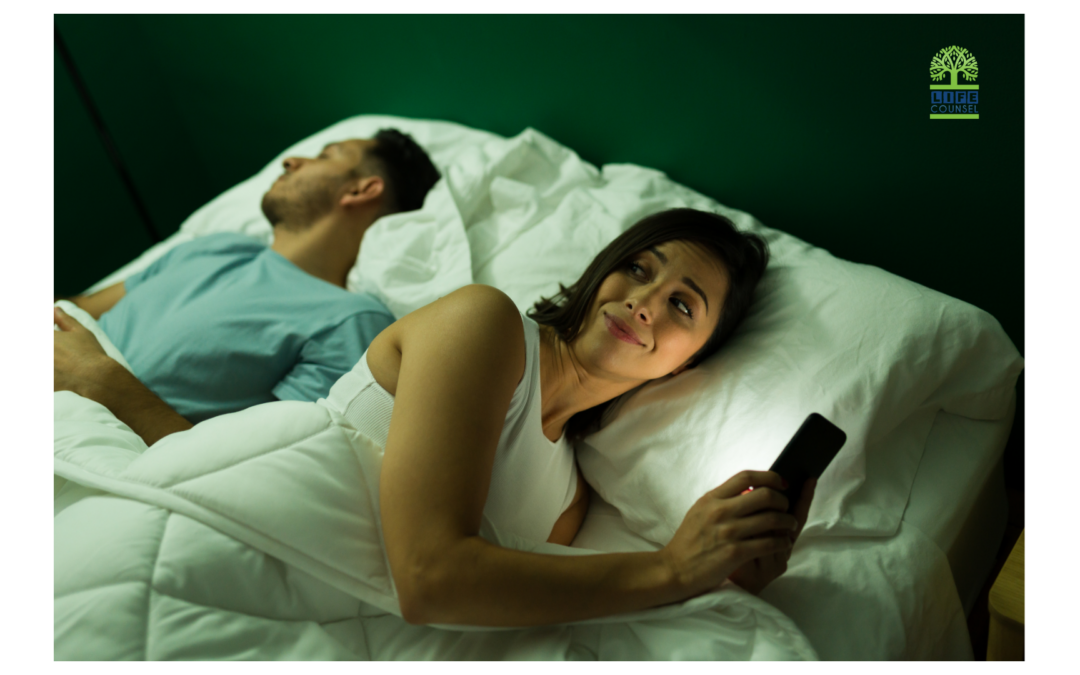 How to Restore your Relationship after an Affair?