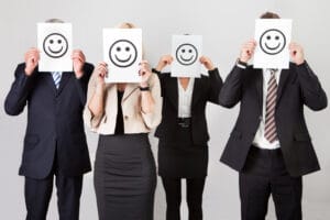 Positive work Culture