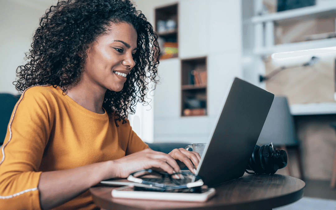 Online counseling offers several benefits: