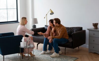 10 Marriage Counseling Questions to Ask Before and During Marriage