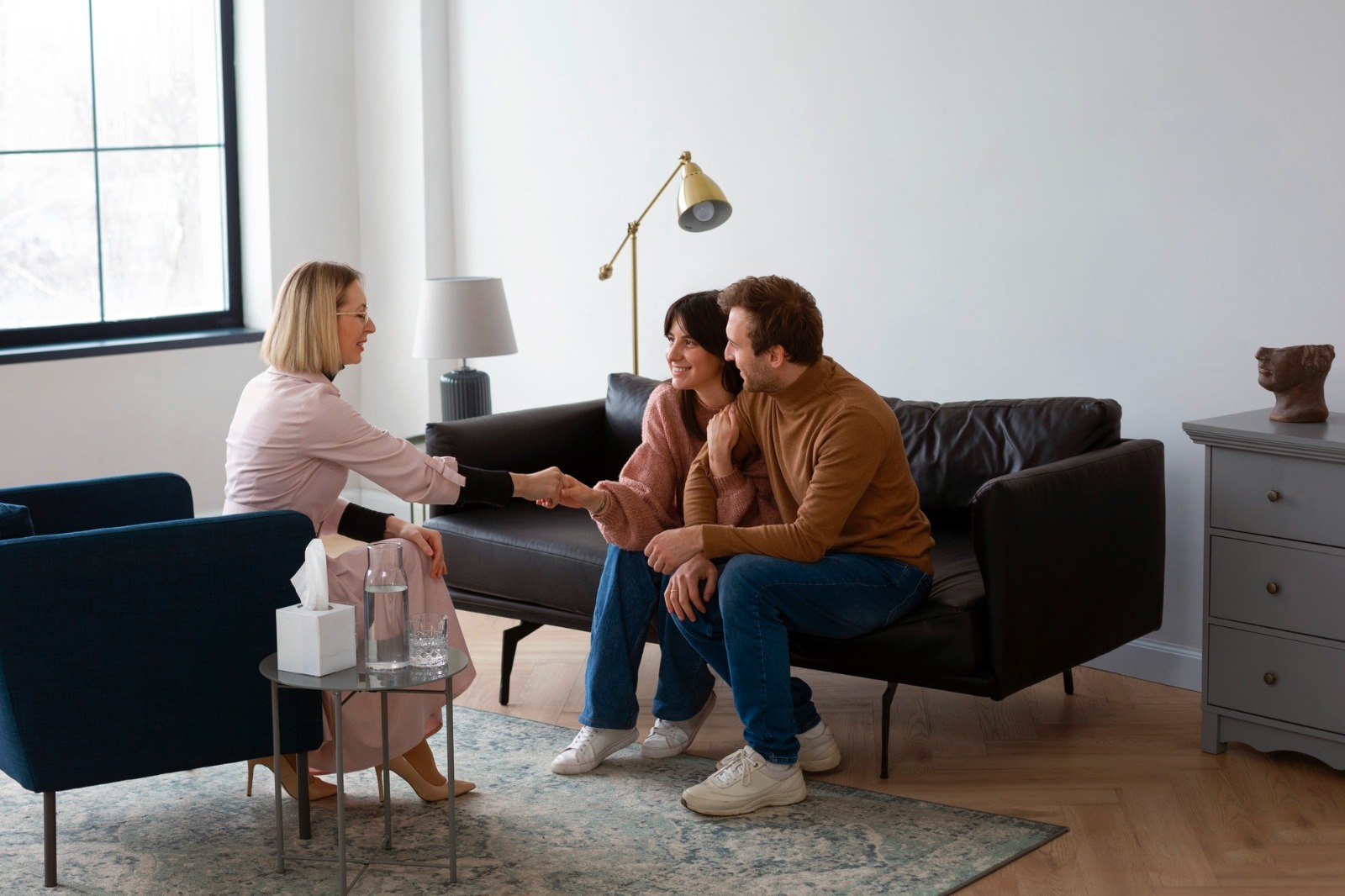 Marriage Counselling
