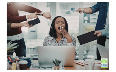 What Are the Signs of Burnout in Employees in South Africa?