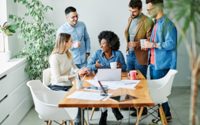 Mastering the Prefect Office Set-Up