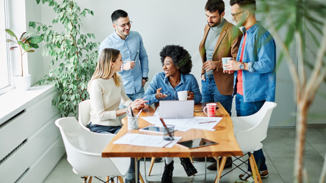 Mastering the Prefect Office Set-Up
