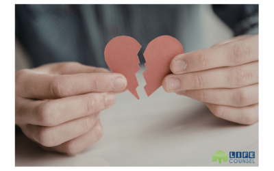 When the Past Still Hurts: Recognising Unresolved Trauma