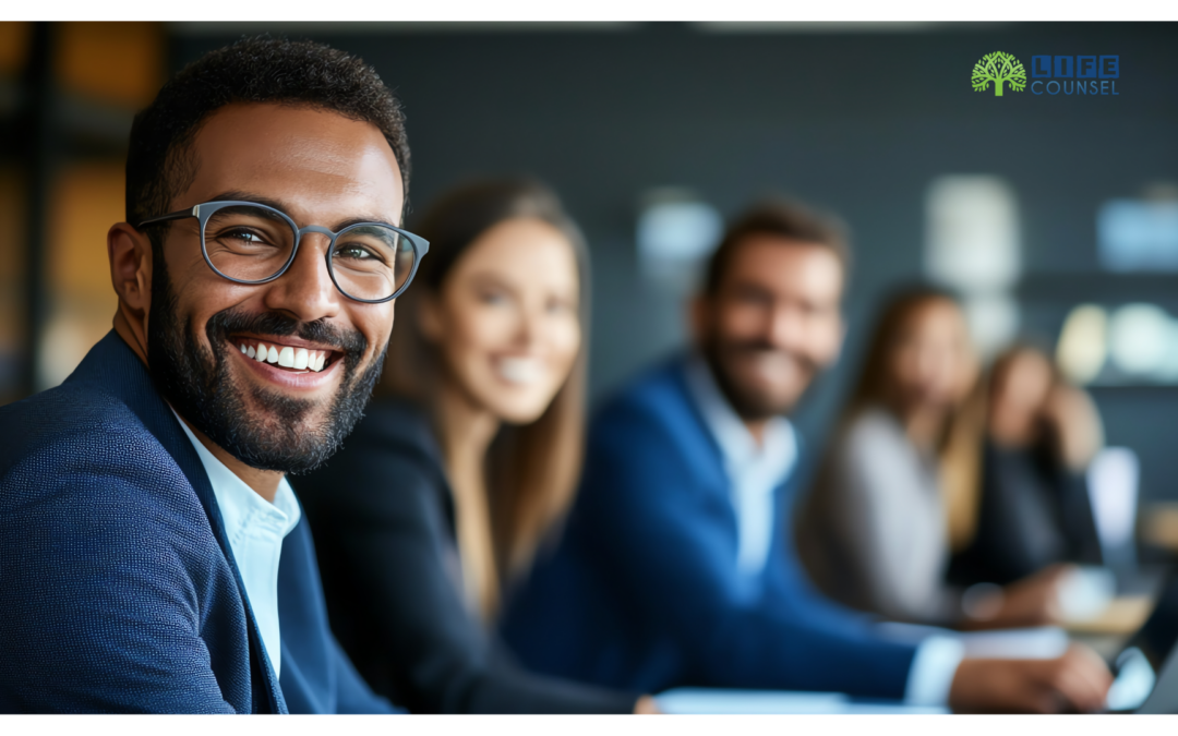 What Is an Employee Assistance Programme (EAP) and How Does It Work?