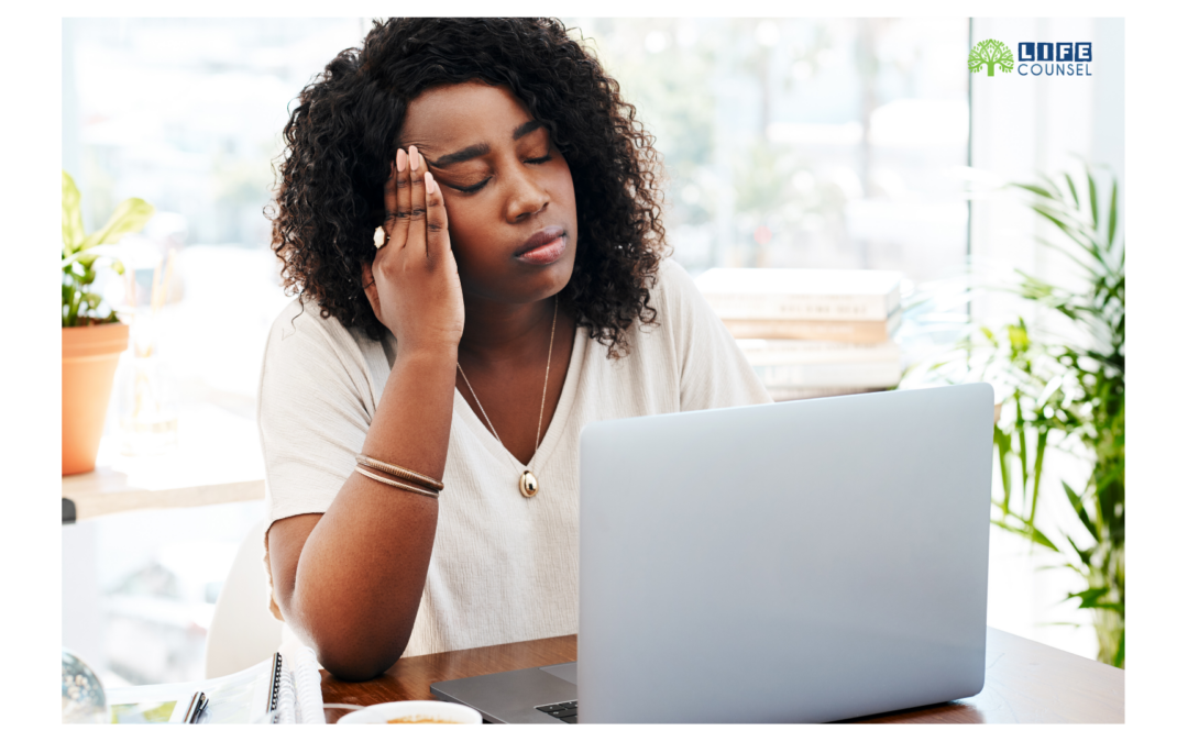 Burnout or Just a Bad Week? How to Tell the Difference